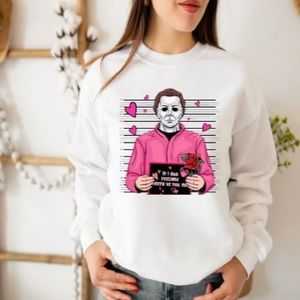 Spooky Lover sweatshirt